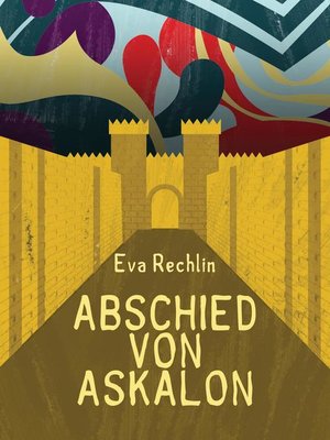 cover image of Abschied von Askalon